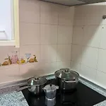 La Casita De La Piscina شقة