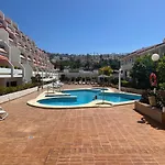 La Casita De La Piscina شقة *