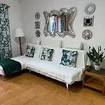 شقة La Casita De La Piscina