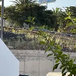 La Casita De La Piscina شقة أذيخي