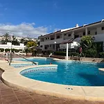 La Casita De La Piscina شقة