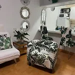 شقة La Casita De La Piscina أذيخي