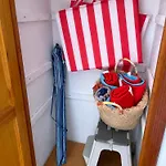 La Casita De La Piscina شقة