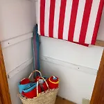 La Casita De La Piscina أذيخي