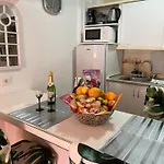 La Casita De La Piscina شقة *