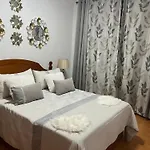 شقة La Casita De La Piscina أذيخي