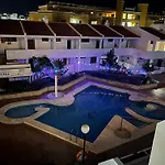 La Casita De La Piscina شقة *