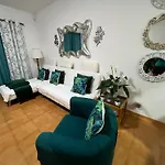 La Casita De La Piscina أذيخي