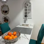 شقة La Casita De La Piscina