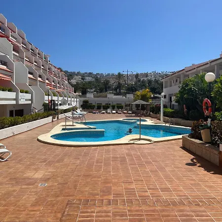 La Casita De La Piscina شقة *