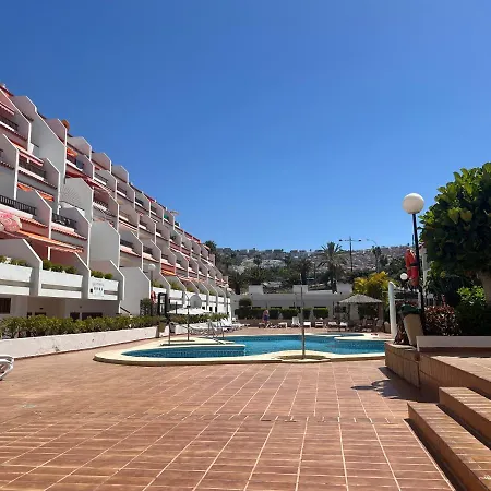 דירה La Casita De La Piscina