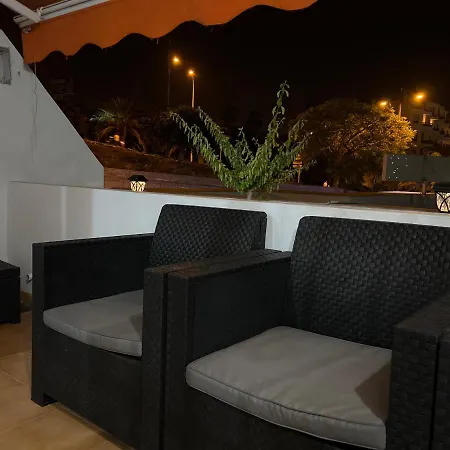 La Casita De La Piscina شقة *