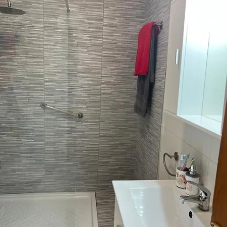 La Casita De La Piscina דירה *