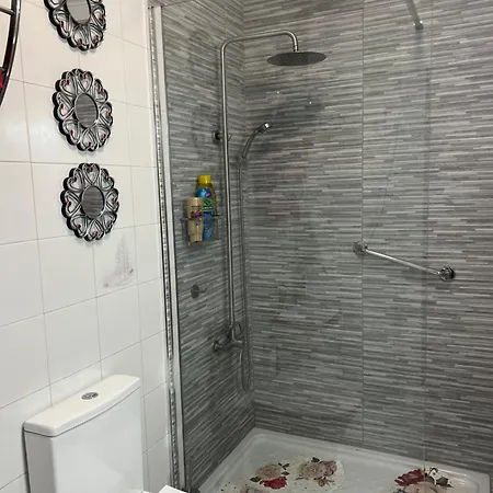 شقة La Casita De La Piscina *
