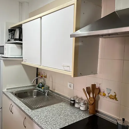 La Casita De La Piscina * אדחה