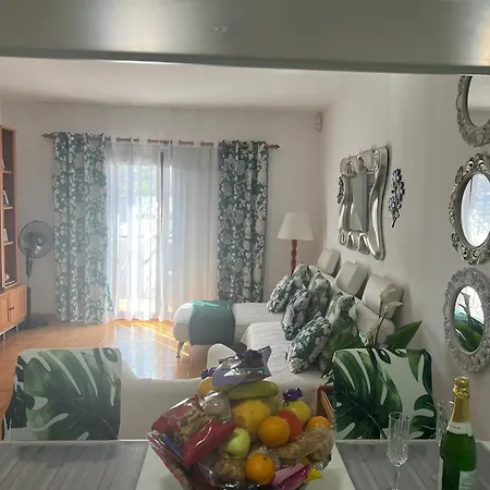 La Casita De La Piscina * אדחה