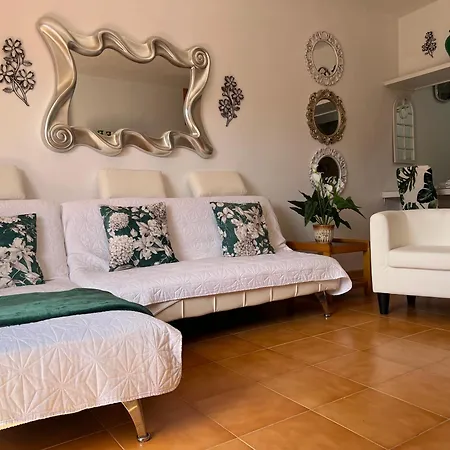 La Casita De La Piscina * אדחה