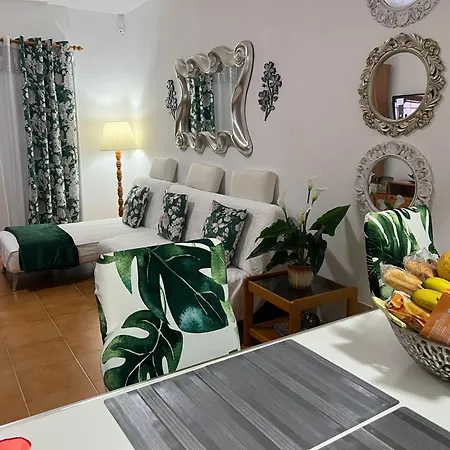דירה La Casita De La Piscina *