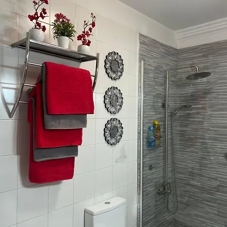La Casita De La Piscina * אדחה