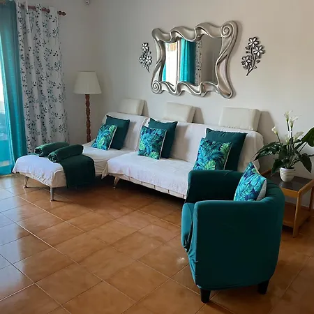 דירה La Casita De La Piscina