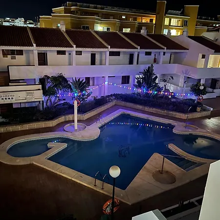 La Casita De La Piscina דירה *