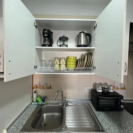 La Casita De La Piscina דירה אדחה