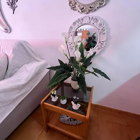 La Casita De La Piscina شقة أذيخي