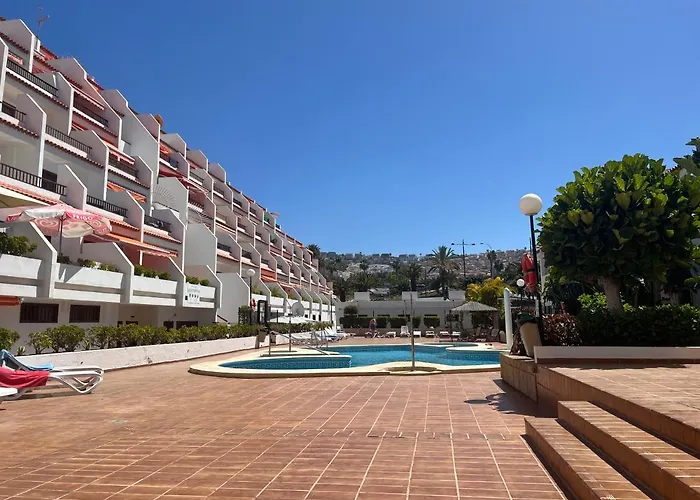 Apartment La Casita De La Piscina