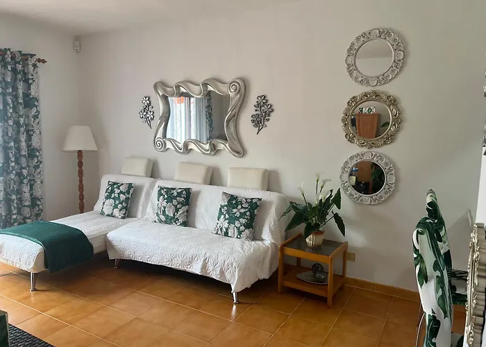 La Casita De La Piscina * Costa Adeje (Tenerife)