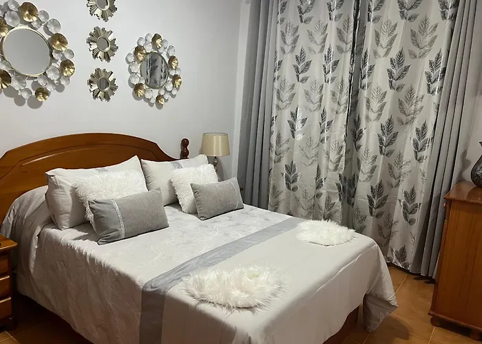 Apartment La Casita De La Piscina Costa Adeje (Tenerife)