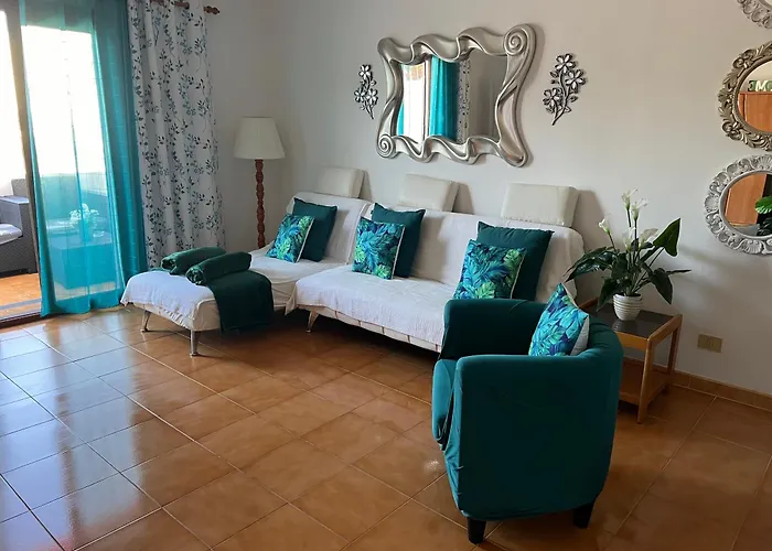 Apartment La Casita De La Piscina